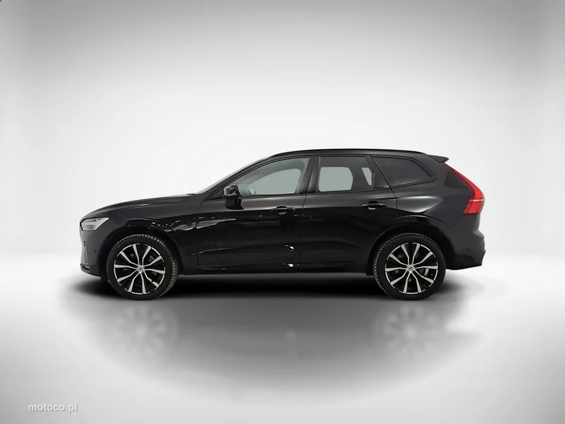 Volvo XC 60 2