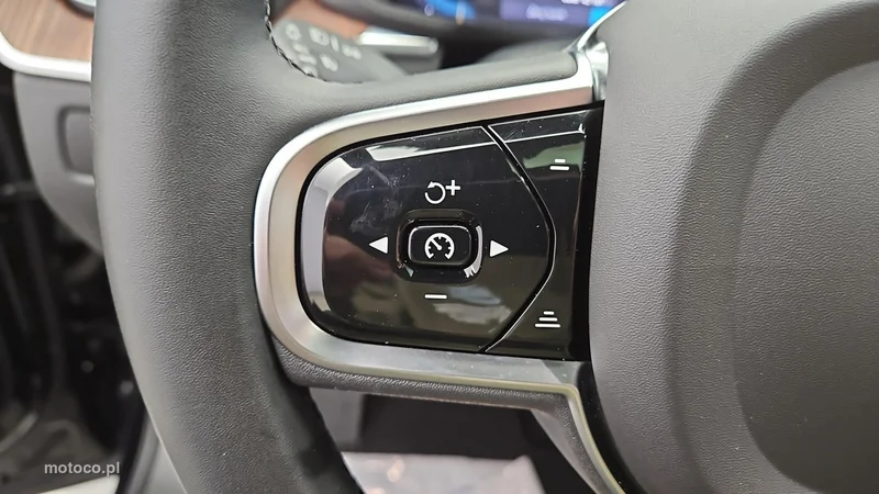 Volvo XC 60 16