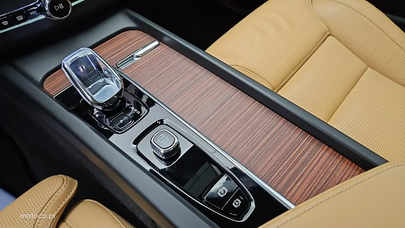 Volvo XC 60 18