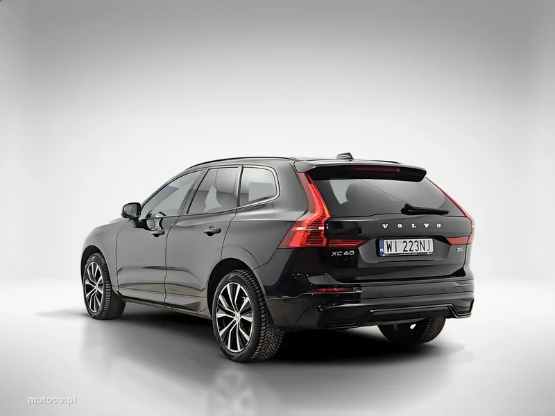 Volvo XC 60 3