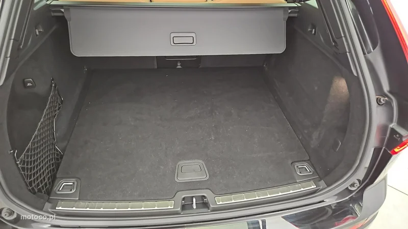 Volvo XC 60 23