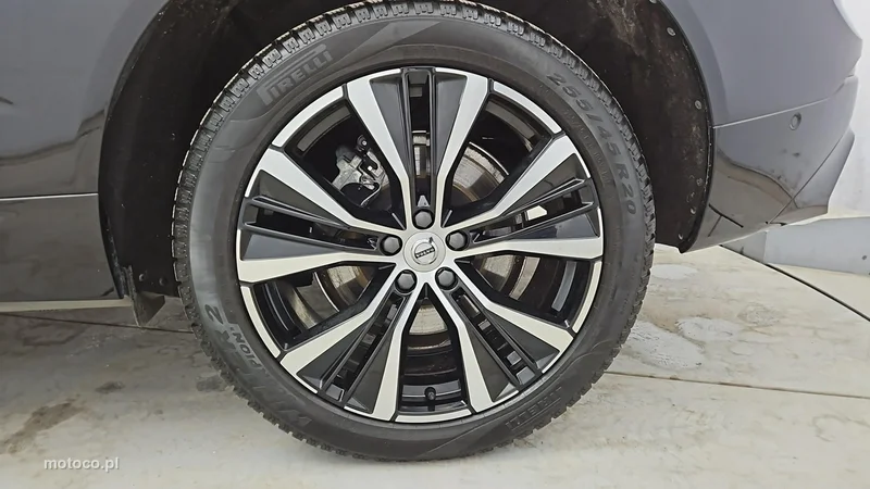 Volvo XC 60 24
