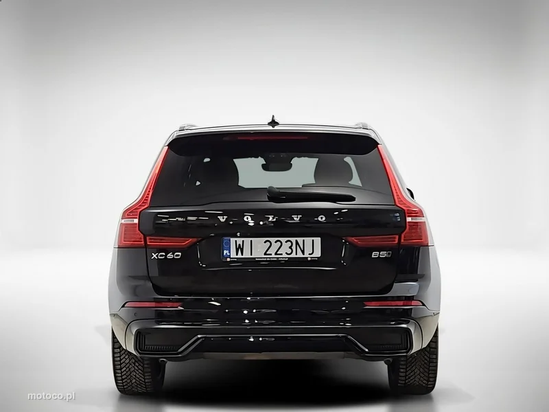 Volvo XC 60 4