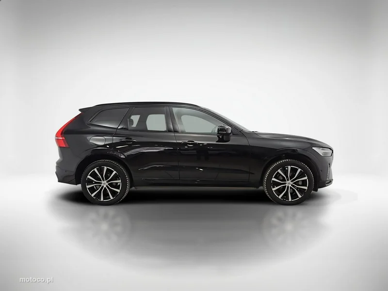 Volvo XC 60 6