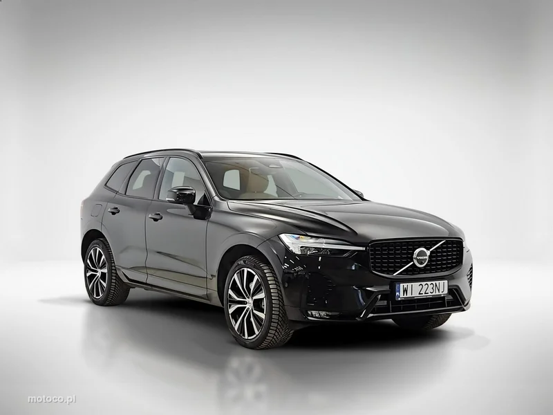 Volvo XC 60 7