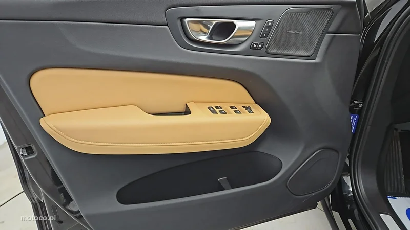 Volvo XC 60 10