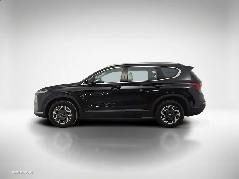 Hyundai SANTA FE 2