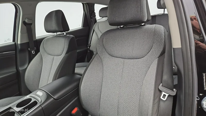 Hyundai SANTA FE 11