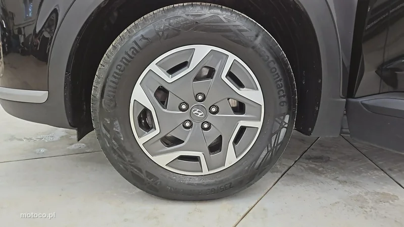Hyundai SANTA FE 22