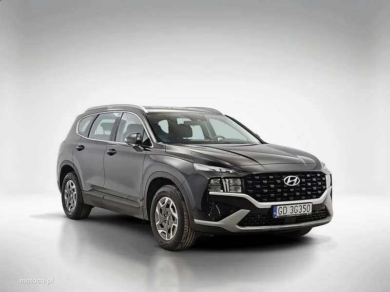 Hyundai SANTA FE 7
