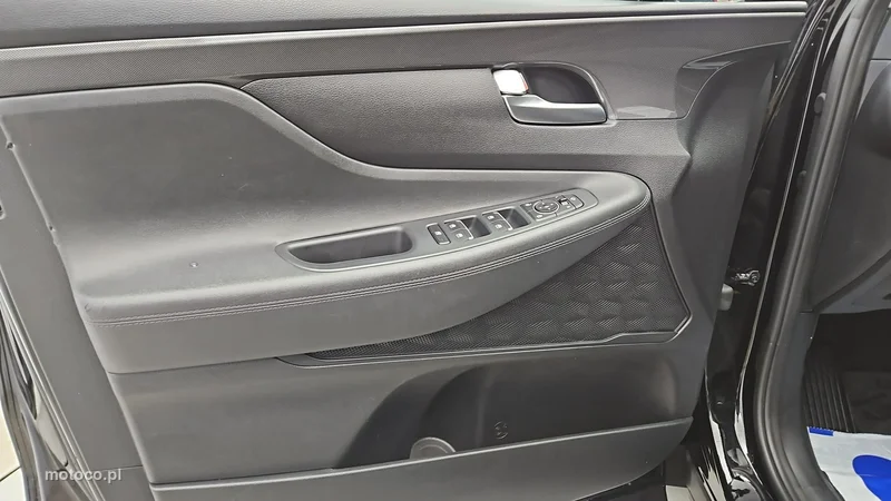 Hyundai SANTA FE 10
