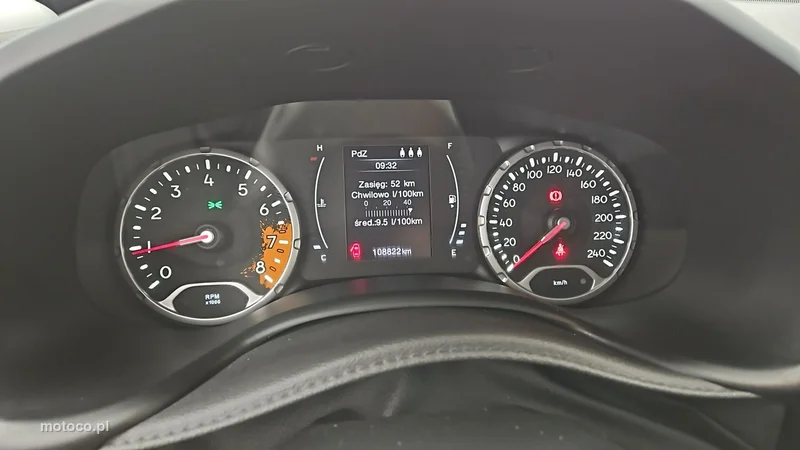 Jeep Renegade 14