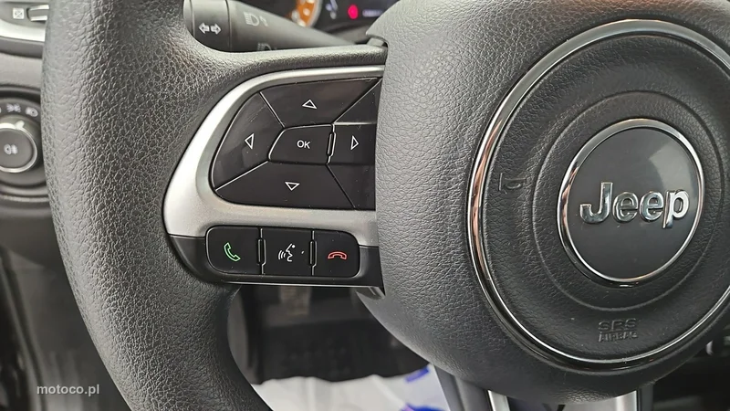 Jeep Renegade 15
