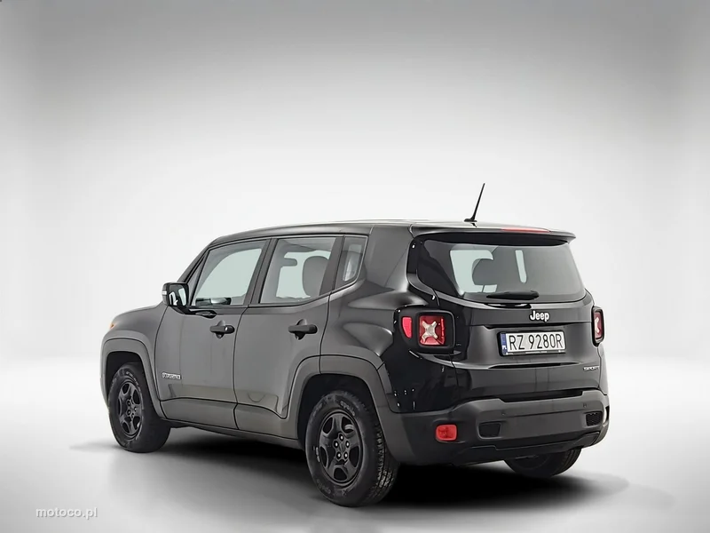 Jeep Renegade 3