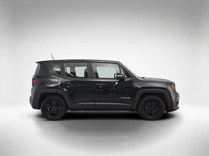 Jeep Renegade 6