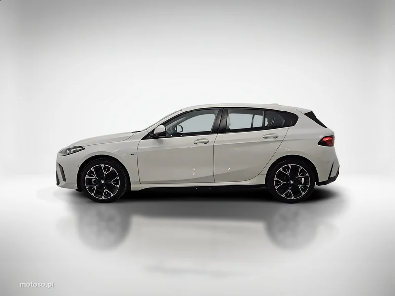 BMW Seria 1 F70 120 2