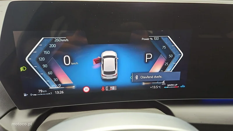 BMW Seria 1 F70 120 14
