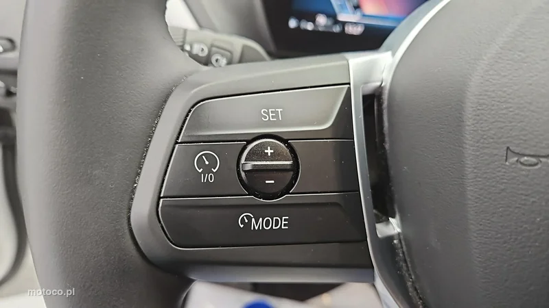BMW Seria 1 F70 120 16