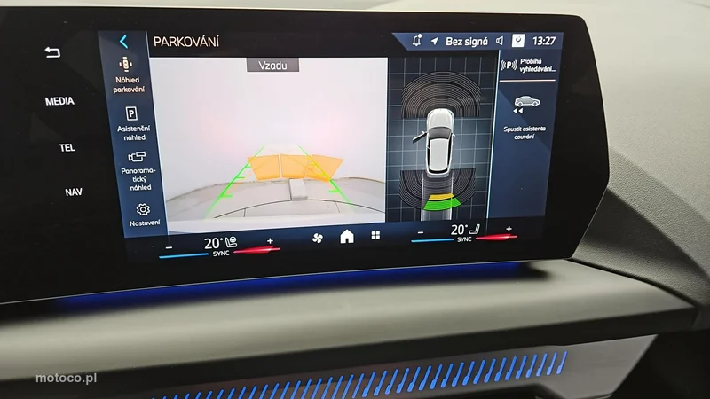BMW Seria 1 F70 120 19