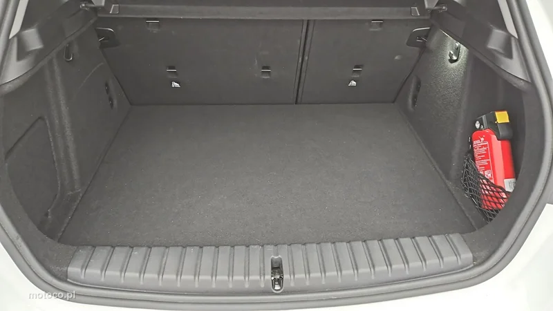 BMW Seria 1 F70 120 21