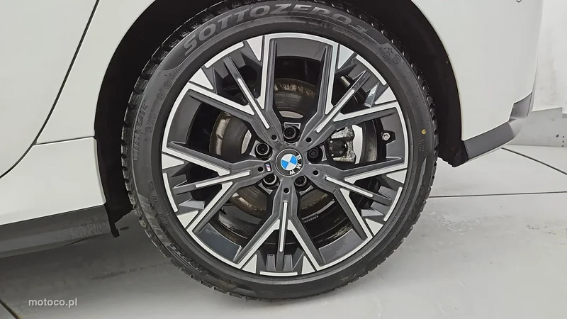 BMW Seria 1 F70 120 22