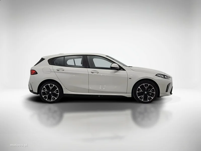 BMW Seria 1 F70 120 6