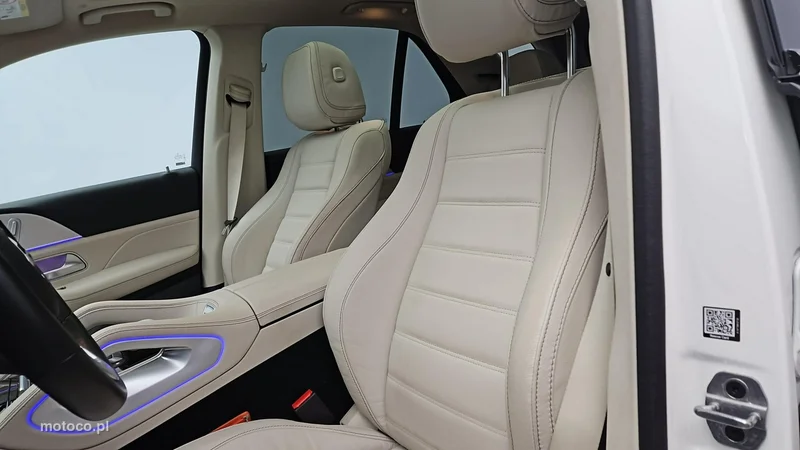 Mercedes-Benz GLE 350 de 11