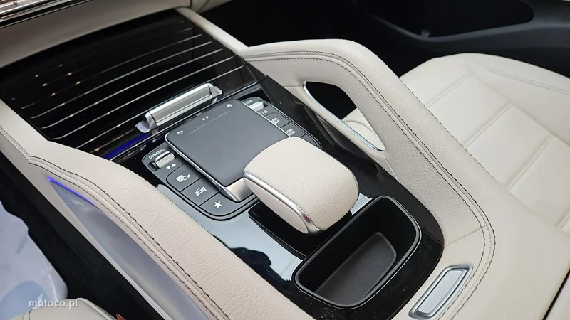 Mercedes-Benz GLE 350 de 18