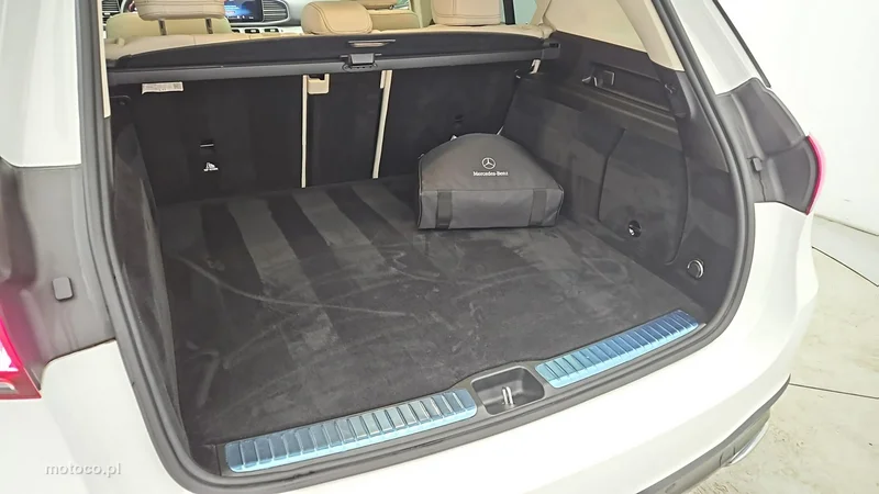 Mercedes-Benz GLE 350 de 24