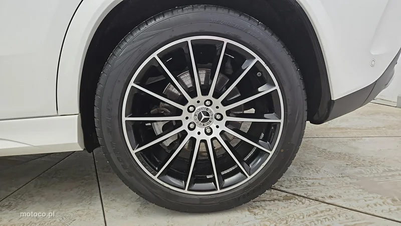 Mercedes-Benz GLE 350 de 26