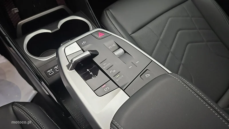 BMW X1 U11 17