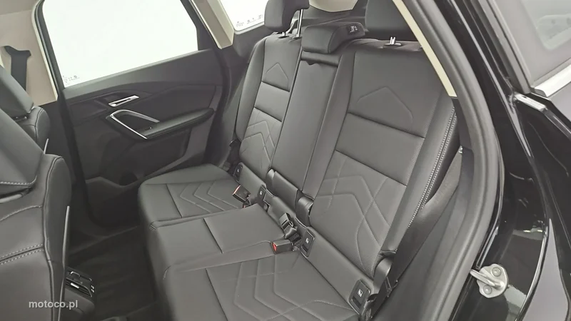 BMW X1 U11 20