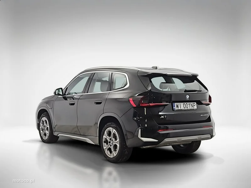 BMW X1 U11 3