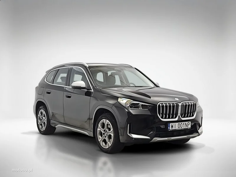 BMW X1 U11 7