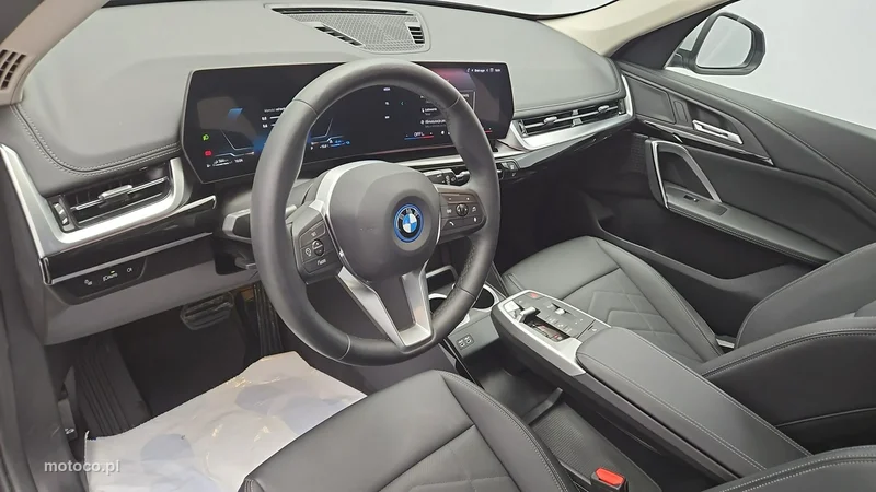 BMW X1 U11 9
