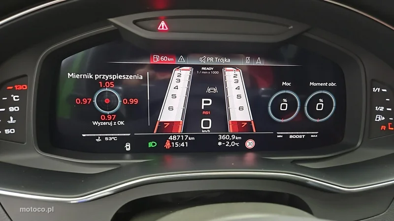 Audi RS6 C8 14