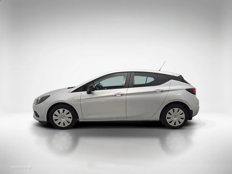 Opel Astra K 2
