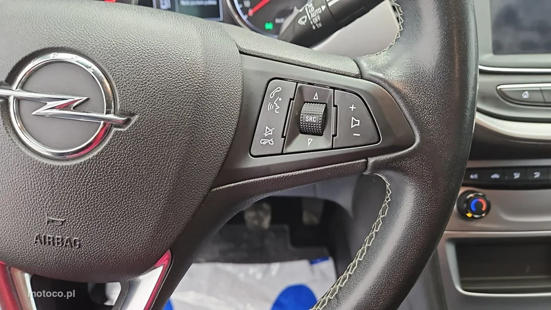 Opel Astra K 15