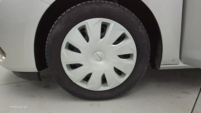 Opel Astra K 23
