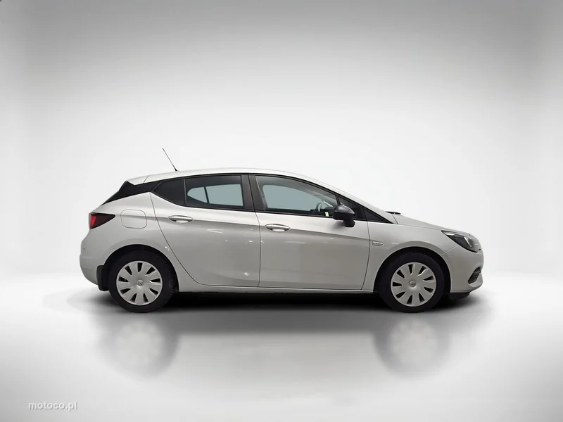 Opel Astra K 6