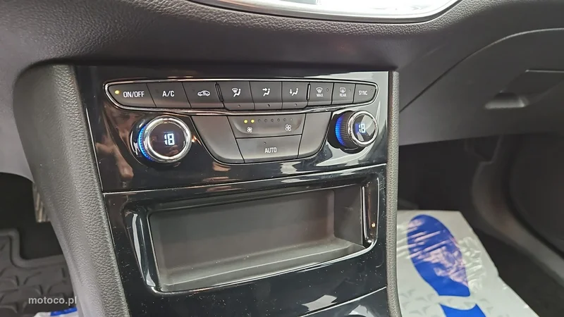 Opel Astra K 17