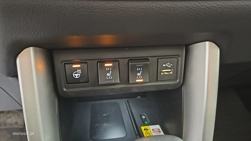 Toyota Corolla Cross 18