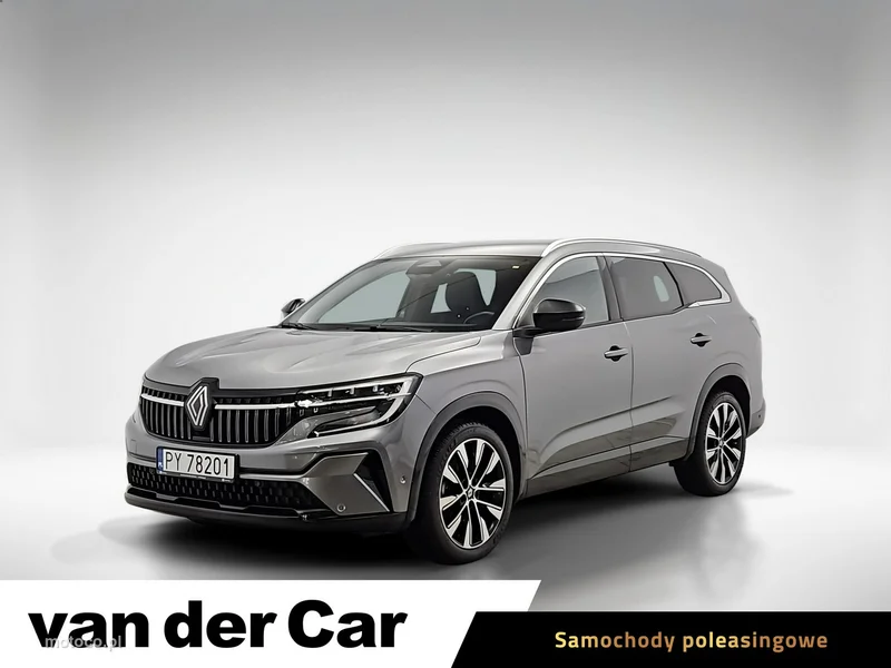 Renault Espace VI