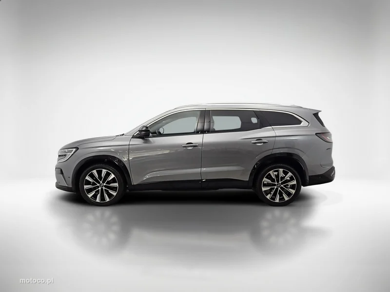 Renault Espace VI 2