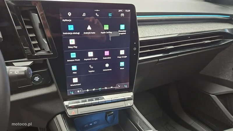Renault Espace VI 18