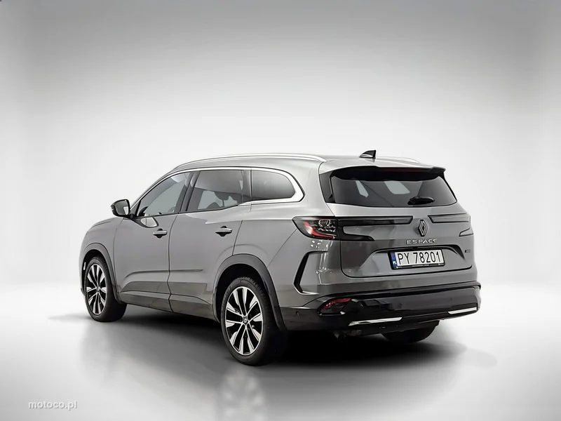Renault Espace VI 3
