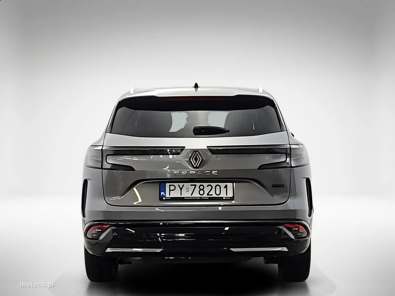 Renault Espace VI 4