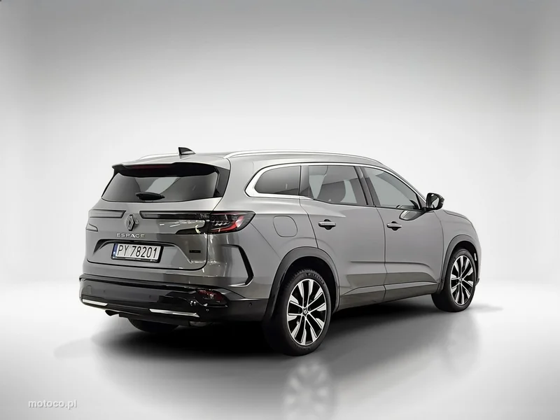 Renault Espace VI 5