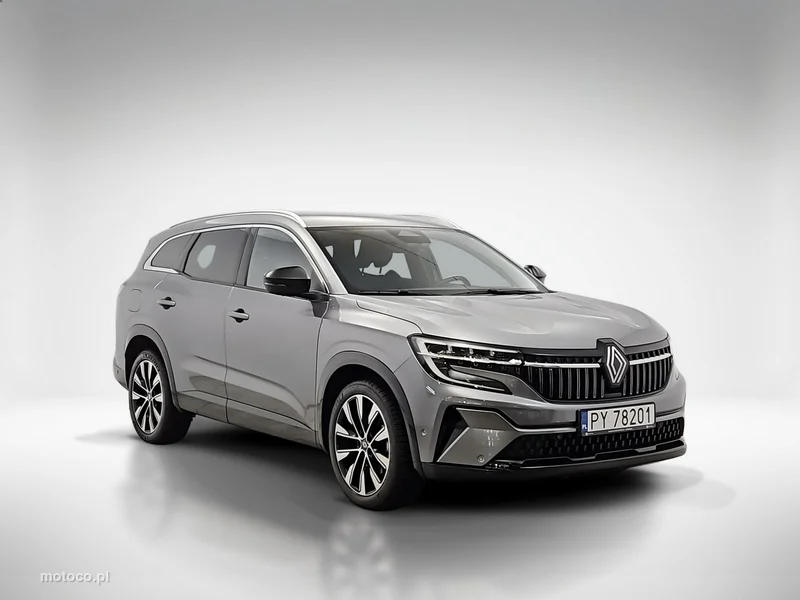 Renault Espace VI 7