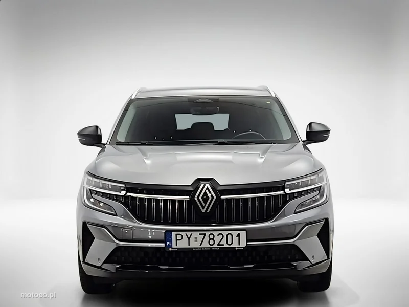 Renault Espace VI 8